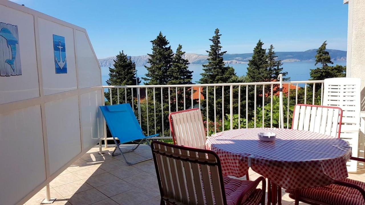 Apartments Mirjana โนวีวีโนดอลสกี ภายนอก รูปภาพ