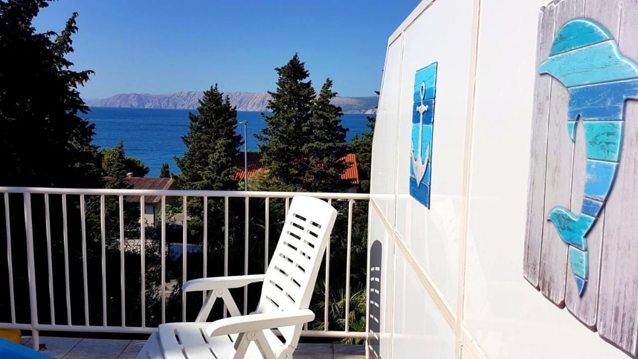 Apartments Mirjana โนวีวีโนดอลสกี ภายนอก รูปภาพ