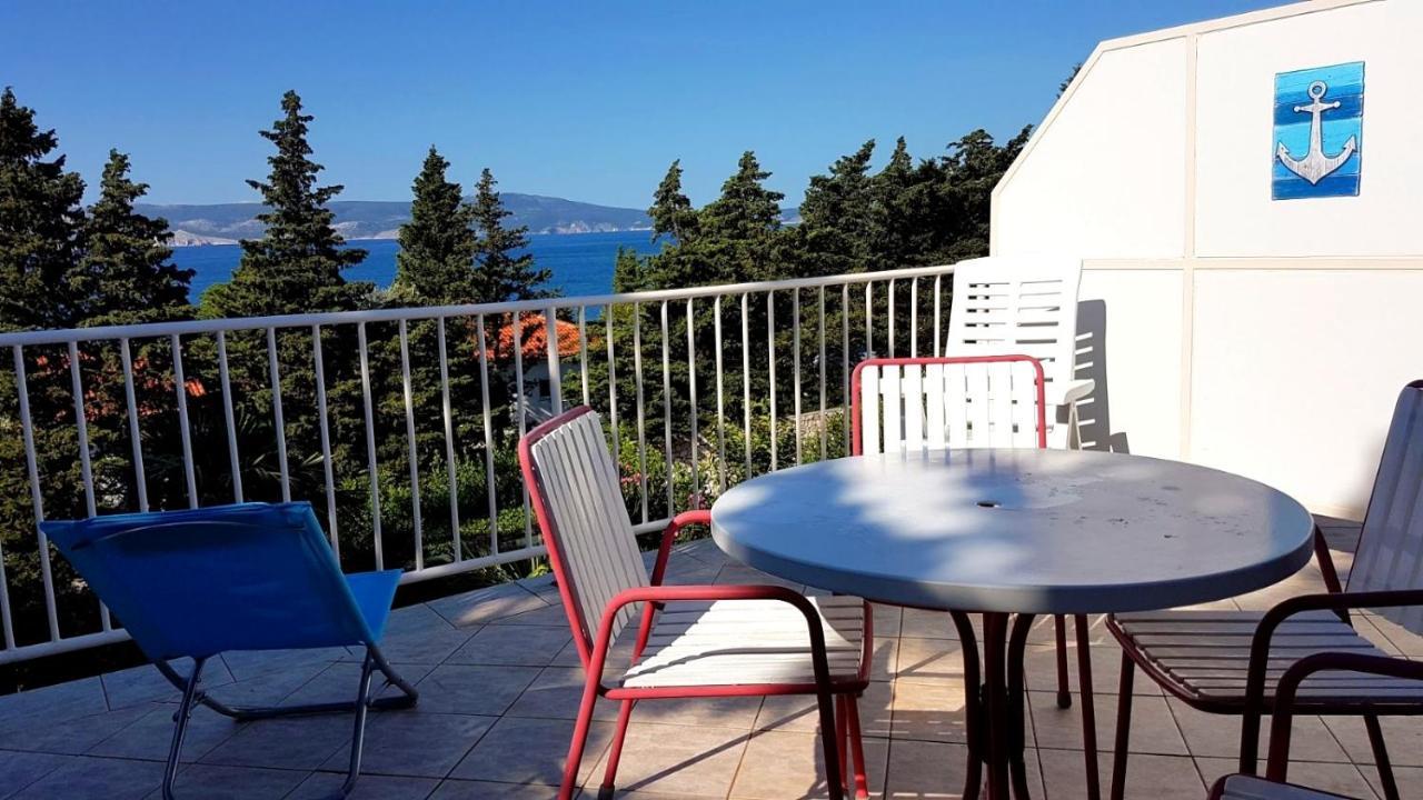 Apartments Mirjana โนวีวีโนดอลสกี ภายนอก รูปภาพ