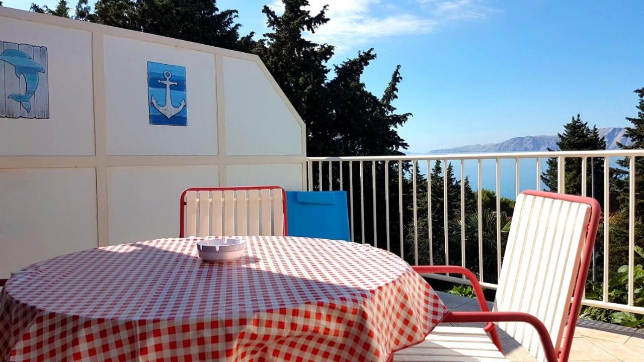 Apartments Mirjana โนวีวีโนดอลสกี ภายนอก รูปภาพ