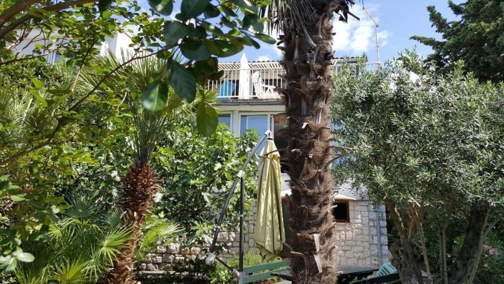 Apartments Mirjana โนวีวีโนดอลสกี ภายนอก รูปภาพ