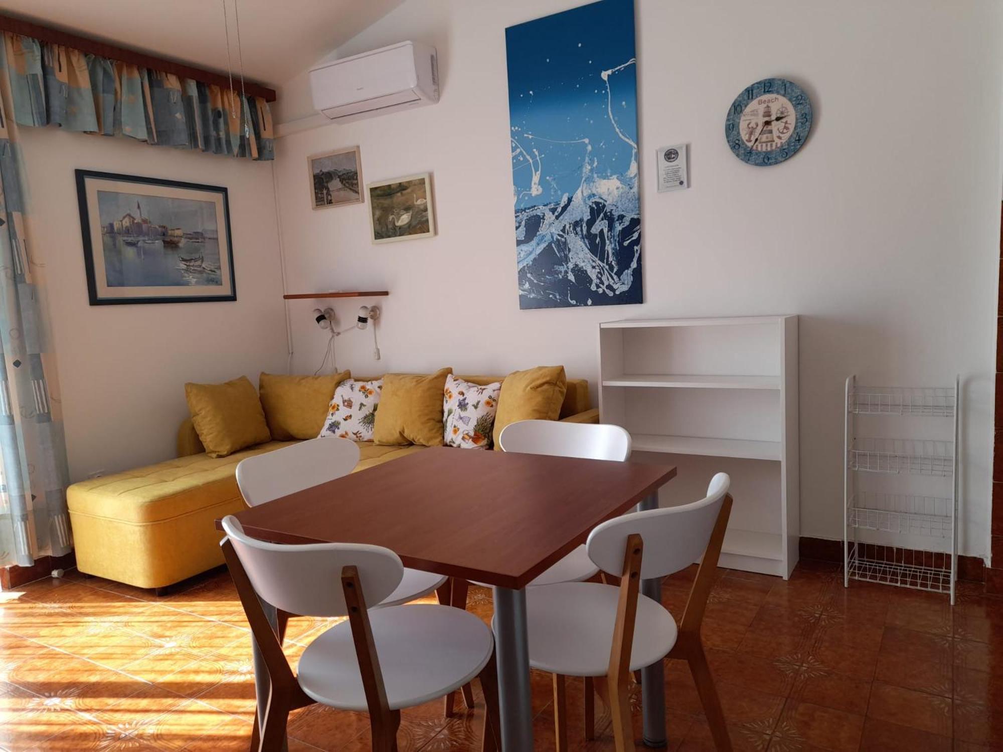 Apartments Mirjana โนวีวีโนดอลสกี ภายนอก รูปภาพ
