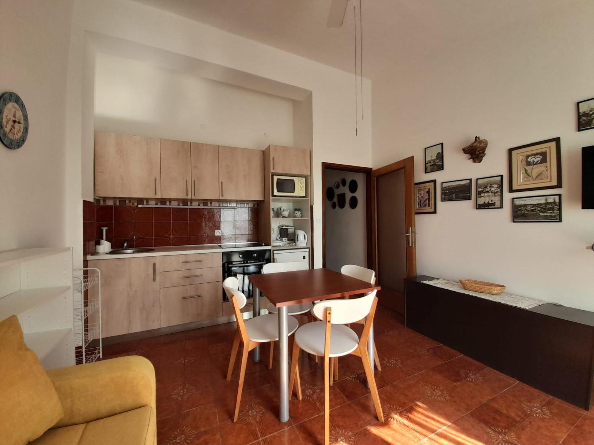 Apartments Mirjana โนวีวีโนดอลสกี ห้อง รูปภาพ