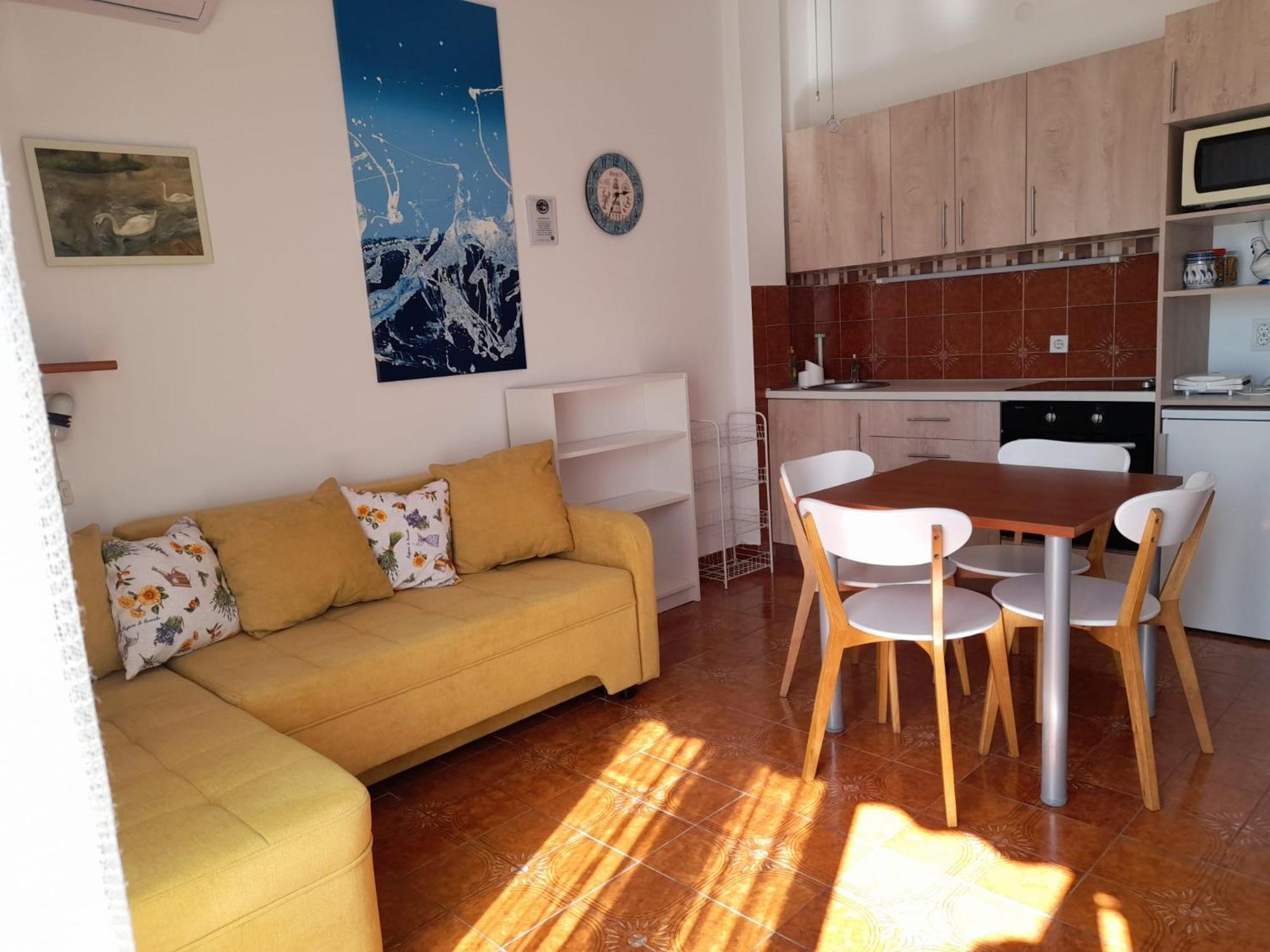 Apartments Mirjana โนวีวีโนดอลสกี ห้อง รูปภาพ